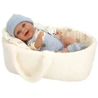 Arias Babypuppe 33 cm