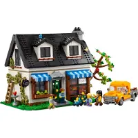 LEGO Antiquitätenladen - BrickLink 910050