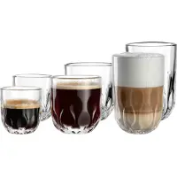 Leonardo Gocce Barista-Set (3)