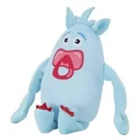Mia & Mo Kuscheltier Baby Mo , blau