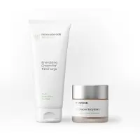 InnovaGoods Doppel-Pack Regenerierende Pflege Cbd