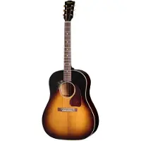 Gibson 1942 Banner J-45 Murphy Lab Heavy Aged - Westerngitarre