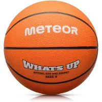 Meteor Basketball Meteor What's up 5 16831 size 5