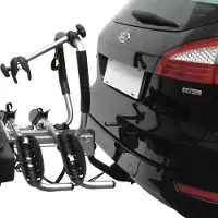 OEM E-Bike-Anhänger für 2 Fahrräder, Trekhaak