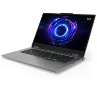 Lenovo LOQ 17i Gen 10 17? Intel Intel Core i5-13450HX Prozessor der 13. Generation E-Kerne bis zu 3,40 GHz P-Kerne bis zu 4,60 GHz, Windows 11 Home 64, 1 TB SSD M.2 2242 PCIe 4.0 TLC
