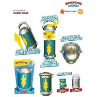 Magic Box Superthings S Tragetasche Figuren