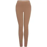 Style Republic Leggings in Holz | Gr.: XS