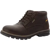 Camel active Allwetterstiefel Warmfutter mit Funktionsmembran (wasserabweisend/wasserdicht) CADW103-400/360