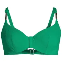 Chantelle Hera Bra Emerald Green Größe: D75 | BHs Outlet | Damen | Grün