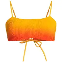 Chantelle Sw Bra Wf Tshirt Sunrise Tie & Dye Größe: XS/S | Bikinis Outlet | Damen