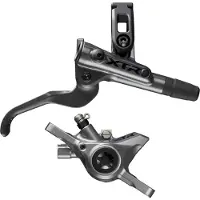 Shimano Bl-m9200-r/br-m9200-r Bremsbeläge