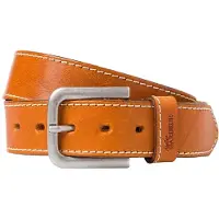 Gardeur Gürtel Gürtel in brauner Ton | Gr.: 90 cm