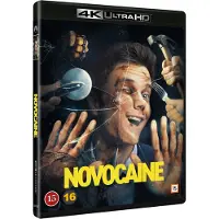 SF Studios NOVOCAINE
