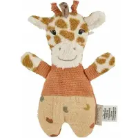 Magni Knistertier Giraffe Kaya
