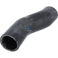 DT Spare Parts Kühlerschlauch Ø 63 mm DT SPARE PARTS für u.a. MERCEDES-BENZ NG