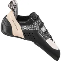 La Sportiva Katana Laces Kletterschuhe Schwarz EU 35 1/2 Damen Schwarz EU 35 1/2