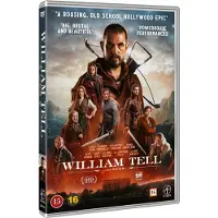 SF Studios William Tell
