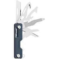 Nextool NE20099 10-in-1 Multifunktionsmesser. Blau