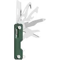 Nextool Nó wielofunkcyjny NE20098 10w1 zielony