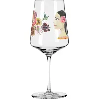 Ritzenhoff Aperitifglas Sommerrausch Nr. 5 - Olaf Hajek 544 ml