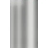 Miele KFP 3015 ed/cs Edelstahl-Front 11499120