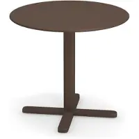 Emu Darwin Klapptisch Stahl Ø80 cm