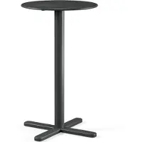 Emu Darwin Klapptisch hoch Stahl Ø60 cm