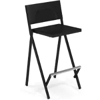 Emu Mia Barhocker Metall stapelbar