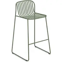 Emu Riviera Barhocker Metall stapelbar