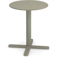Emu Darwin Klapptisch Stahl Ø60 cm