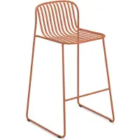 Emu Riviera Barhocker Metall stapelbar