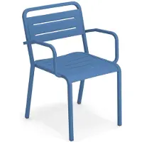 Emu Urban Gartensessel Aluminium