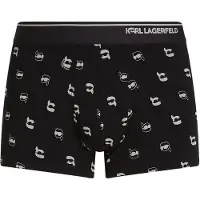 Karl Lagerfeld Boxershorts-Set A3M47008 Bunt