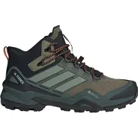 Adidas Performance Herren Wanderstiefel Terrex Skychaser Mid GTX IH2804 Grün