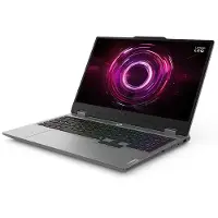 Lenovo LOQ 15 Gen 10 15 AMD AMD Ryzen 7 250 Prozessor 3,30 GHz bis zu 5,10 GHz, Windows 11 Home 64, 512 GB SSD M.2 2242 PCIe 4.0 QLC