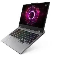 Lenovo LOQ 15 Gen 10 15 AMD AMD Ryzen 7 250 Prozessor 3,30 GHz bis zu 5,10 GHz, Windows 11 Home 64, 512 GB SSD M.2 2242 PCIe 4.0 QLC