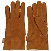 Shepherd Handschuhe of Sweden Mojje Unisex Chestnut-L
