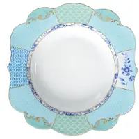Pip studio Royal Multi Suppenteller 23,5 cm Royal Multi 51.001.098