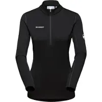 Mammut Aenergy Halbreißverschluss-sweatshirt