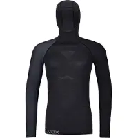 Ortovox Women's 120 Comp Light Hoody