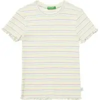 United Colors of Benetton T-Shirt 3TLVC10N0 Bunt Regular Fit