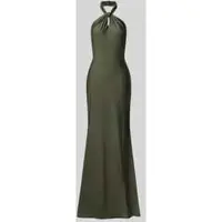 Laona Kleid in schilf - 0001 | Gr.: 40