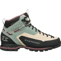 Garmont Vetta EVO GTX, Erwachsener, Grün