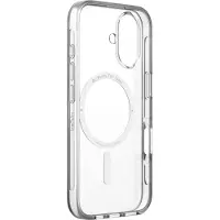 Belkin Msa025hqcl Magnet Iphone 16 Handyhülle