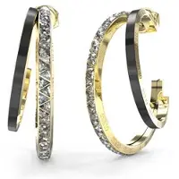 GUESS Trinity Jube04569 Ohrringe