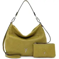 Suri Frey Beuteltasche Laley 13433 Oliv olive 2601-72-00118