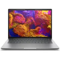 HP ZBook A3ZW1ET - 14" Mobile Workstation - 2 GHz 35,6 cm