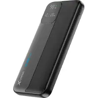 XLayer Rapid 10000 mAh 20W I Power Delivery 3.0 USB-C I Akku I Schnellladen