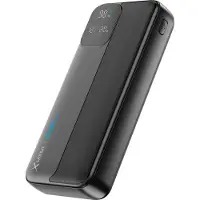 XLayer Rapid 20000 mAh 20W I Power Delivery 3.0 USB-C I Akku I Schnellladen