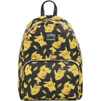 Loungefly Pokemon by Mini Rucksack Claire AOP